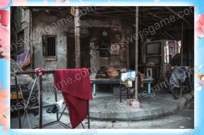 Lösung des Spiels Chaos im Frühling Ebene 11 Puzzle 6