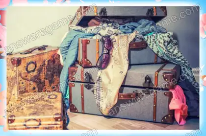 Lösung des Spiels Chaos im Frühling Ebene 11 Puzzle 7