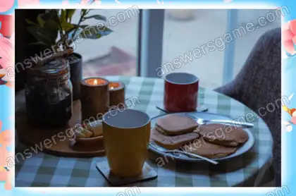 Lösung des Spiels Chaos im Frühling Ebene 11 Puzzle 9