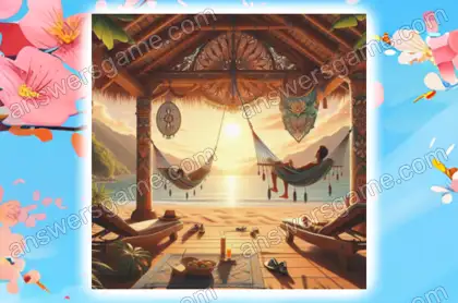 Lösung des Spiels Chaos im Frühling Ebene 12 Puzzle 10