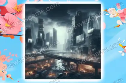 Lösung des Spiels Chaos im Frühling Ebene 13 Puzzle 10