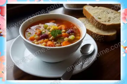 Lösung des Spiels Chaos im Frühling Ebene 13 Puzzle 5