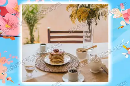 Lösung des Spiels Chaos im Frühling Ebene 13 Puzzle 8