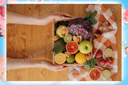 Lösung des Spiels Chaos im Frühling Ebene 14 Puzzle 10