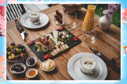 Lösung des Spiels Chaos im Frühling Ebene 14 Puzzle 4