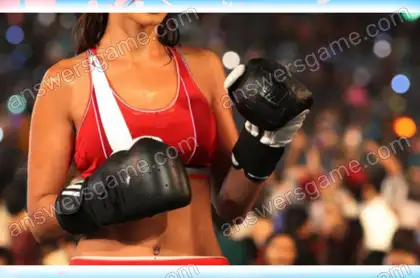 Lösung des Spiels Chaos im Frühling Ebene 14 Puzzle 5