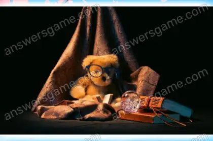 Lösung des Spiels Chaos im Frühling Ebene 14 Puzzle 6