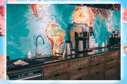 Lösung des Spiels Chaos im Frühling Ebene 15 Puzzle 1