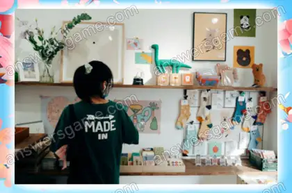 Lösung des Spiels Chaos im Frühling Ebene 15 Puzzle 9