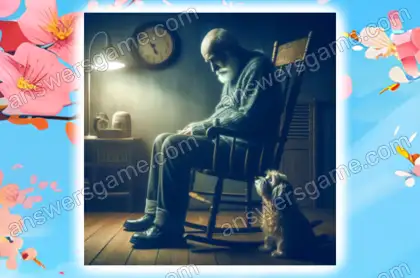 Lösung des Spiels Chaos im Frühling Ebene 16 Puzzle 2