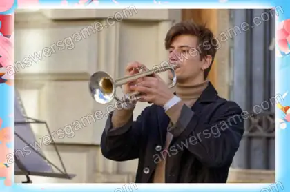 Lösung des Spiels Chaos im Frühling Ebene 16 Puzzle 5