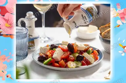 Lösung des Spiels Chaos im Frühling Ebene 16 Puzzle 8