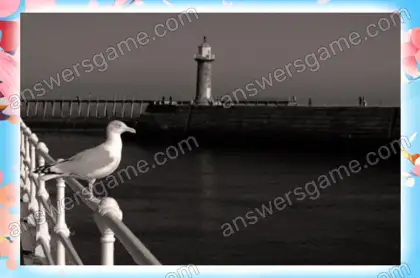 Lösung des Spiels Chaos im Frühling Ebene 17 Puzzle 2