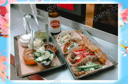 Lösung des Spiels Chaos im Frühling Ebene 17 Puzzle 3