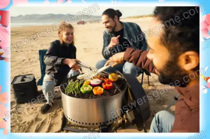 Lösung des Spiels Chaos im Frühling Ebene 17 Puzzle 4