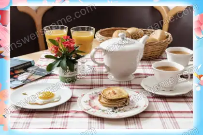 Lösung des Spiels Chaos im Frühling Ebene 17 Puzzle 6