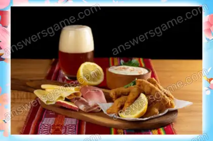 Lösung des Spiels Chaos im Frühling Ebene 18 Puzzle 2