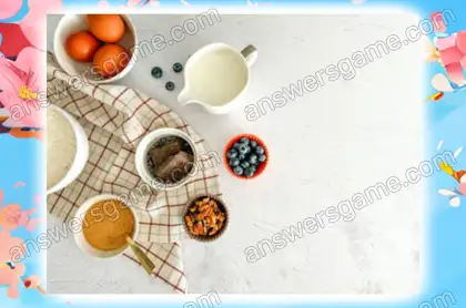 Lösung des Spiels Chaos im Frühling Ebene 19 Puzzle 10