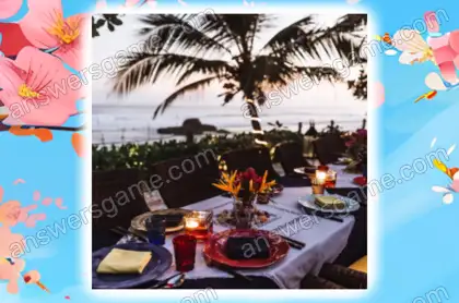 Lösung des Spiels Chaos im Frühling Ebene 19 Puzzle 2