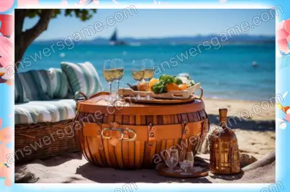 Lösung des Spiels Chaos im Frühling Ebene 19 Puzzle 6