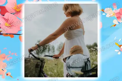 Lösung des Spiels Chaos im Frühling Ebene 19 Puzzle 7