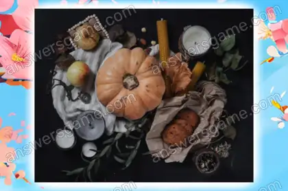 Lösung des Spiels Chaos im Frühling Ebene 2 Puzzle 4