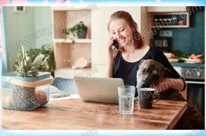 Lösung des Spiels Chaos im Frühling Ebene 20 Puzzle 1