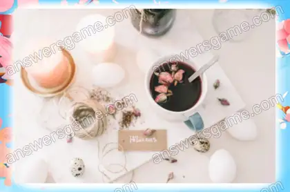 Lösung des Spiels Chaos im Frühling Ebene 20 Puzzle 2