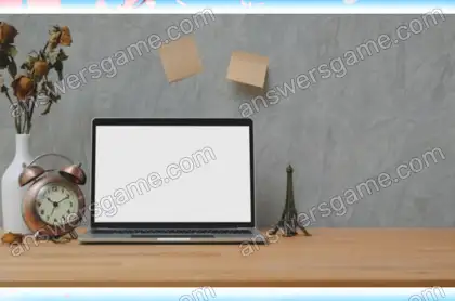 Lösung des Spiels Chaos im Frühling Ebene 20 Puzzle 7