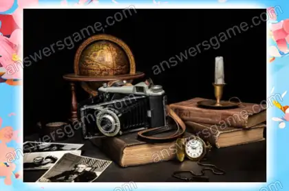 Lösung des Spiels Chaos im Frühling Ebene 20 Puzzle 8