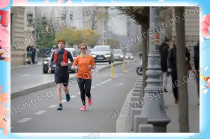 Lösung des Spiels Chaos im Frühling Ebene 20 Puzzle 9