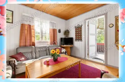 Lösung des Spiels Chaos im Frühling Ebene 21 Puzzle 2