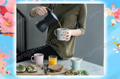 Lösung des Spiels Chaos im Frühling Ebene 21 Puzzle 3