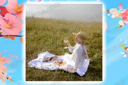 Lösung des Spiels Chaos im Frühling Ebene 21 Puzzle 5