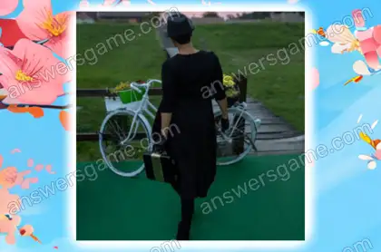 Lösung des Spiels Chaos im Frühling Ebene 21 Puzzle 6