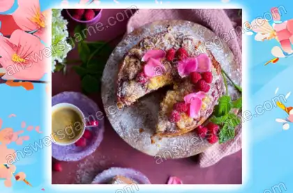 Lösung des Spiels Chaos im Frühling Ebene 22 Puzzle 1