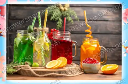 Lösung des Spiels Chaos im Frühling Ebene 22 Puzzle 10