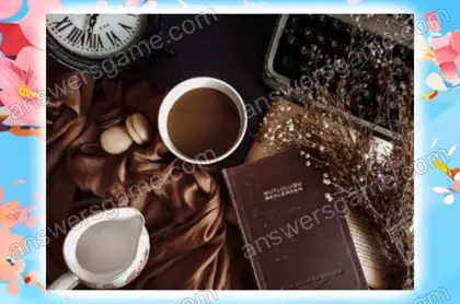 Lösung des Spiels Chaos im Frühling Ebene 22 Puzzle 5