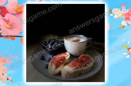 Lösung des Spiels Chaos im Frühling Ebene 22 Puzzle 6