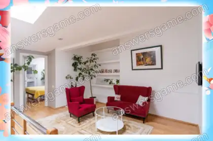 Lösung des Spiels Chaos im Frühling Ebene 22 Puzzle 9