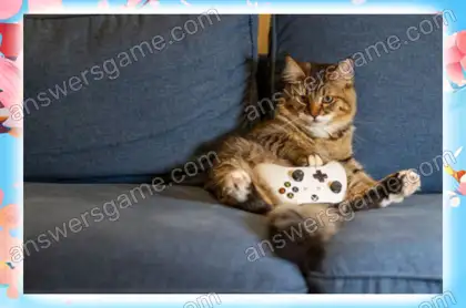 Lösung des Spiels Chaos im Frühling Ebene 23 Puzzle 1