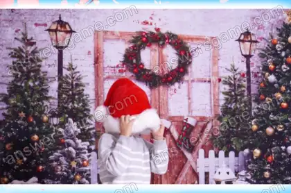 Lösung des Spiels Chaos im Frühling Ebene 23 Puzzle 10