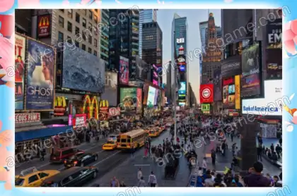 Lösung des Spiels Chaos im Frühling Ebene 23 Puzzle 6