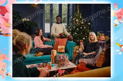 Lösung des Spiels Chaos im Frühling Ebene 23 Puzzle 8