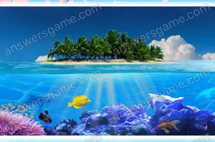 Lösung des Spiels Chaos im Frühling Ebene 24 Puzzle 6