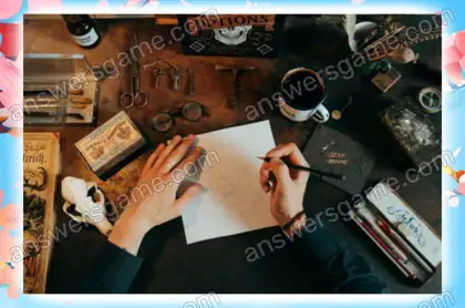 Lösung des Spiels Chaos im Frühling Ebene 24 Puzzle 8