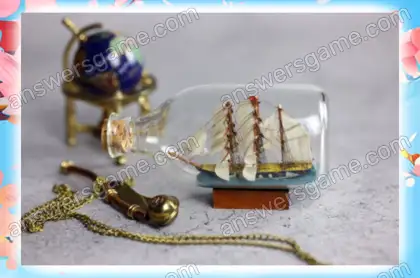 Lösung des Spiels Chaos im Frühling Ebene 24 Puzzle 9