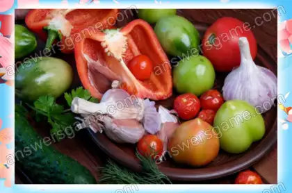 Lösung des Spiels Chaos im Frühling Ebene 25 Puzzle 10