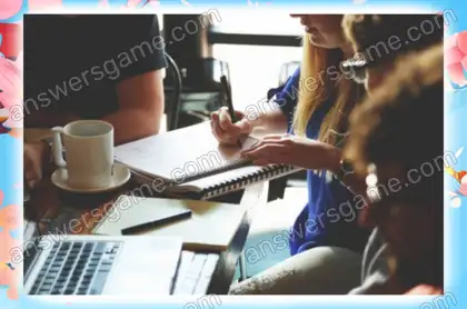 Lösung des Spiels Chaos im Frühling Ebene 25 Puzzle 6