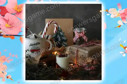 Lösung des Spiels Chaos im Frühling Ebene 26 Puzzle 2